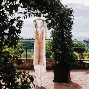 Solo Merav “Naomi” Wedding Dress